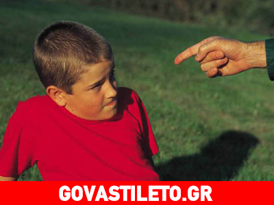 Οι συνήθειες του παιδιού που μας εκνευρίζουν αλλά του κάνουν καλό!